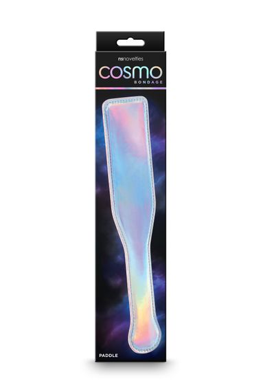 Пляска NS Novelties COSMO BONDAGE PADDLE RAINBOW | Зображення 1