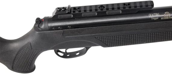Гвинтівка пневматична Optima Speedfire кал. 4,5 мм | Зображення 4