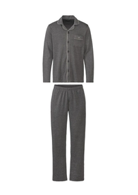 Чоловічій домашній костюм Sansibar