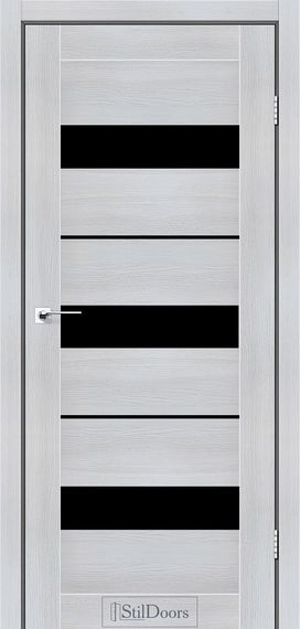 Дверь межкомнатная Stil Doors Mexico Ольха классическая