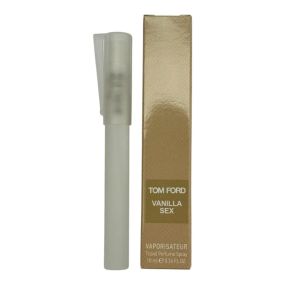 Унісекс міні парфум Tom Ford Vanilla Sex 10 мл