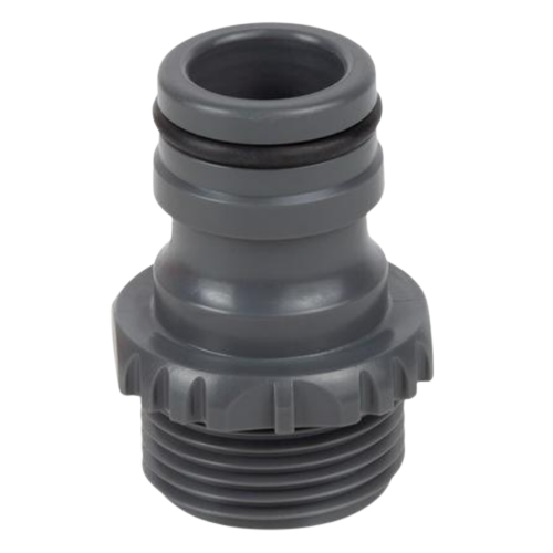 Адаптер для конектора 3/4" з/р 3/4" SIGMA
