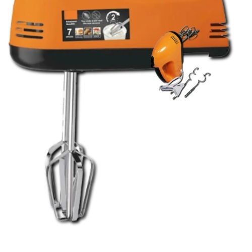 Миксер з турбо-режимом XPRO R 6633On (43900-R 6633O_172)
