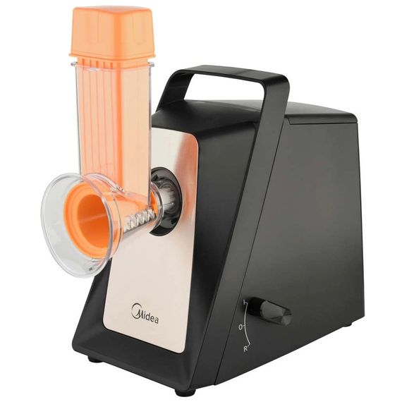 М'ясорубка Midea MJ MM5001W (MJMM5001W) | Зображення 6