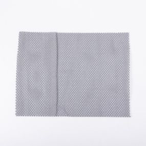 Кухонний силіконовий килимок з протиковзкою поверхнею 39×30 см HP-42-5GB