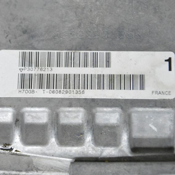 Рульова колонка Volvo V50 2004-2012 Колонка рульова замок Вольво В50 P30776213 | Зображення 5