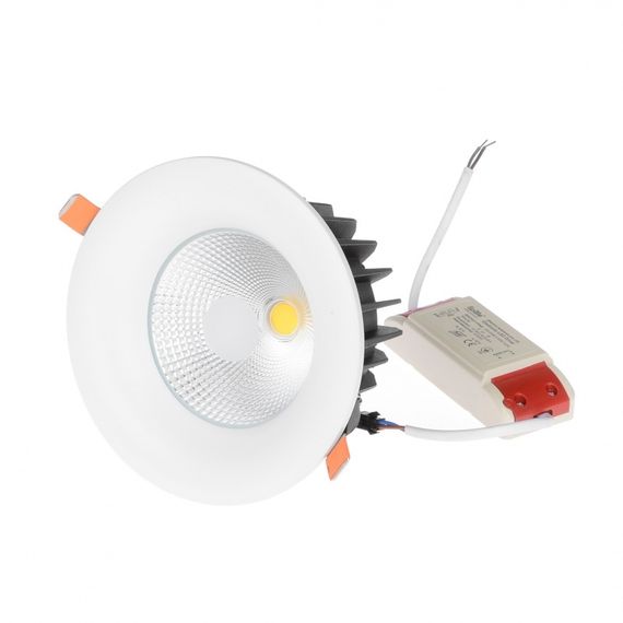 Светильник потолочный LED врезной  LED-175/20W NW
