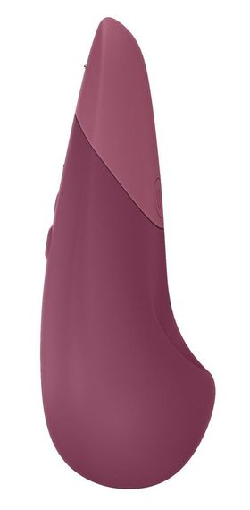Мини-вибратор Womanizer Vibe Dusky Pink, 3 авторежима + 10 уровней интенсивности | Зображення 2