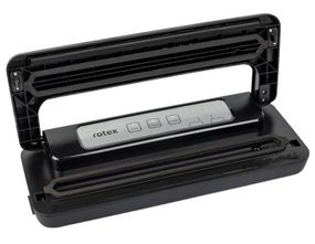 Вакуумный упаковщик Rotex RVS320-B вакууматор