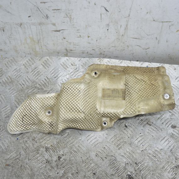 Термозахист рульової рейки Volkswagen Golf VII 2012-2020 Тепловий захист Фольксваген Гольф 7 6961133635937