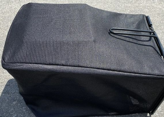 Газонокосарка бензинова Stiga Collector48S | Зображення 2