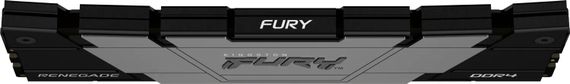 Память ПК Kingston DDR4 32GB KIT (16GBx2) 4266 FURY Renegade KF442C19RB12K2/32 | Зображення 4