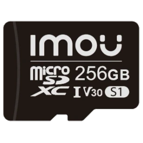ST2-256-S1 256Гб Карта пам'яті MicroSD Imou - Накопичувачі