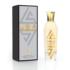 Жіноча парфумована вода La Sera Libra Passion 100 мл