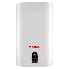 Бойлер DJOUL B41-V-80L-DRY (80 л, 2 кВт, сухий тен)