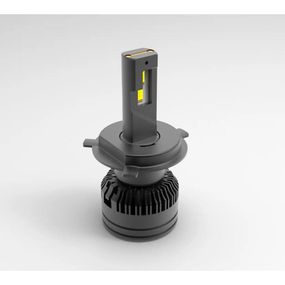 Светодиодные лампы MLux LED – BLACK Line H4/9003/HB2 5000K (2 лампы)