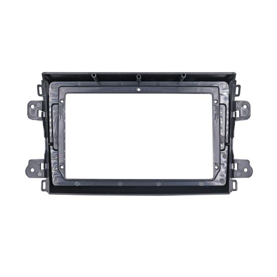 Перехідна рамка серії QIV QBR-F 6230-68 для Fiat Ducato 2021+ 9 дюймів | Зображення 1