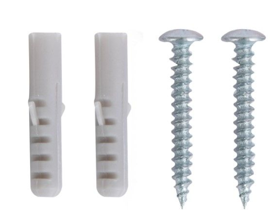 Дзеркало Qtap Mideya (MI1) прямокутне з LED-підсвічуванням Touch QT2078NCF07050W | Зображення 1