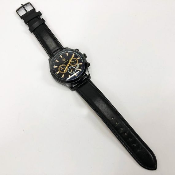 Годинники наручні чоловічі SKMEI 4991/1994GD, Оригінальні чоловічі класичні наручні годинники | Зображення 7