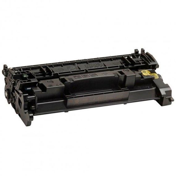 КАРТРИДЖ ОРІГІНАЛЬНИЙ HP 89A CF289A BLACK З ЗАПРАККОЮ