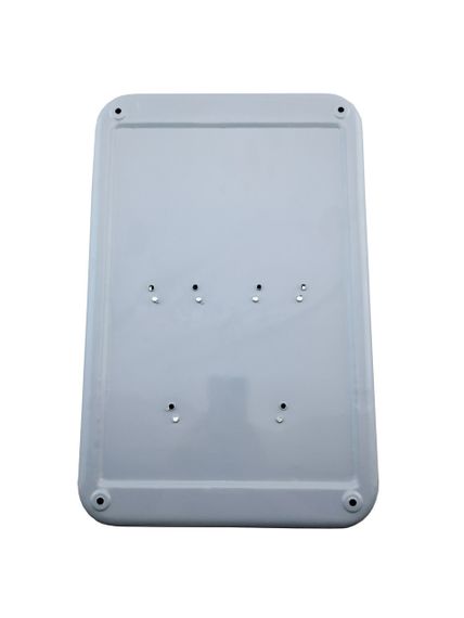 Контактор КММор358063 оболонка метал реверс 80А РТ-63-80А 110В/АС3 IP54 Ny95504465 | Зображення 4