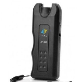 Відлякувач собак Ultrasonic Dog Reppeler ZF-851 ART:0744