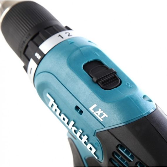 Шурупокрут акумуляторний Makita DDF453RFX7 (42 Нм, 1.5-13 мм, LXT) | Зображення 5