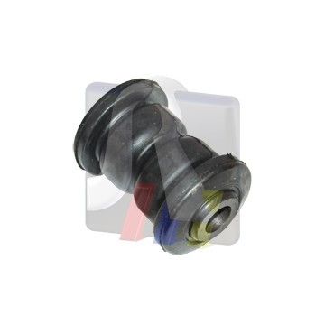 Сайлентблок рычага переднего Mercedes Benz W638/639 96-, RTS, 017-01400,