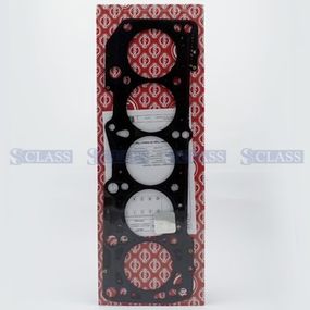 Прокладка ГБЦ VW LT/T4 2.5 TDI 96- (1.61 mm), Elring, 230.521,