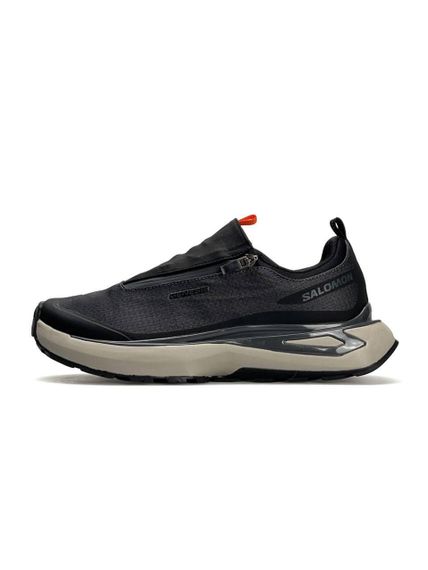 Кросівки Salomon Odyssey Elmt Advanced Dark Grey , В'єтнам 45 28 - 28.5 см | Зображення 4