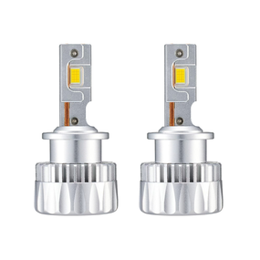 Світлодіодні лампи TORSSEN X65W D2S