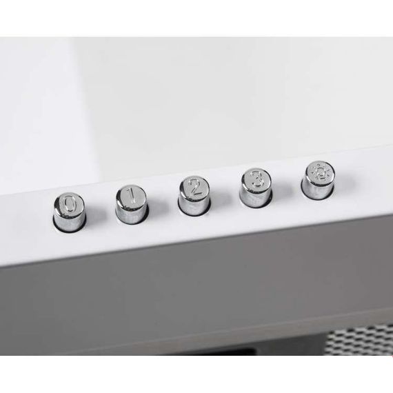 Витяжка Ventolux LIDO 50 WH (700) | Зображення 3