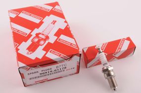 Свеча   B7TC   M10*1,00 19,0mm   (4T 125600cc)   DNS