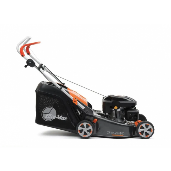 Газонокосилка Oleo-Mac бензиновая G48 PK Comfort Plus (66119059E5) | Зображення 1