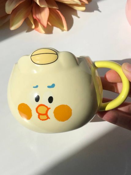 Кружка Olens Kid-animal 8030-309 400 мл | Зображення 6
