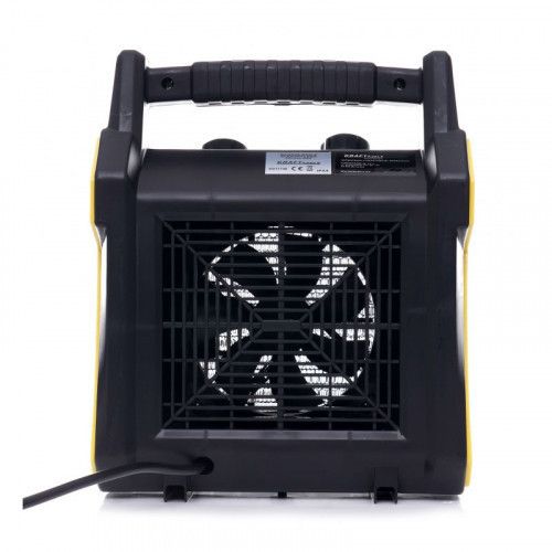 Тепловентилятор KRAFT&dele KD117740 2.5квт | Зображення 2