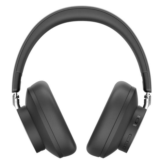 Гарнітура ігрова Bloody MH390 (Black), чорний колір, Bluetooth v5.3 + 3.5 Jack | Зображення 1