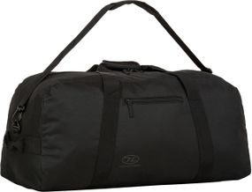 Сумка дорожня Highlander Cargo 100 Black (RUC259-BK)