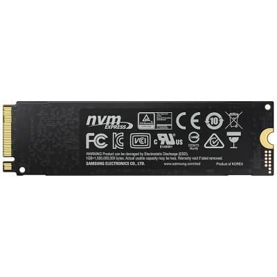 Накопичувач SSD M.2 2280 1TB Samsung (MZ-V7S1T0BW) (MZ-V7S1T0BW) | Зображення 1