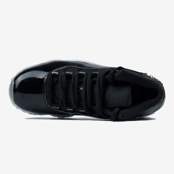 Кросівки Jordan Retro 11 Jubilee весна / літо / осінь 2017 | Зображення 3