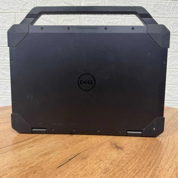 Ноутбук Сенсорний Dell Rugged 5420 i5 8350U 16Gb SSD 256Gb Б/В | Зображення 6