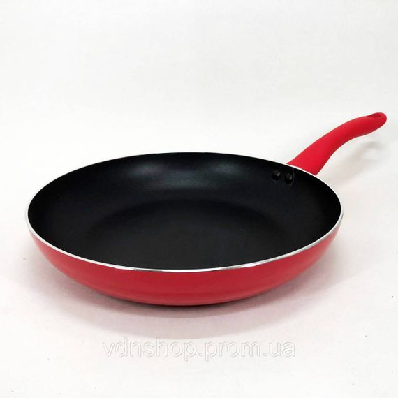 Сковорода з антипригарним покриттям внутрішньої поверхні Con, Сковорода для приготування RG-74 | Зображення 5