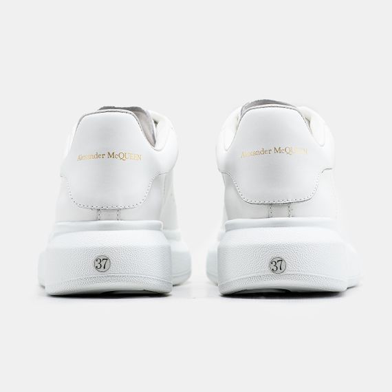 Кросівки жіночі Ale4xa4der M3Qu6en весна / літо / осінь 0292 40 25-25.5 см | Зображення 5