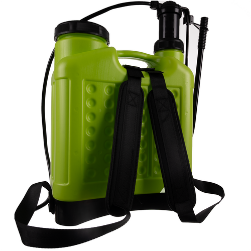 Опрыскиватель ручной высокого давления 16л Gardlov 25569 | Зображення 4
