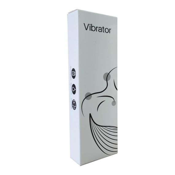 Вібратор G-точки - G Spot Vibrator Sex Aura | Зображення 4