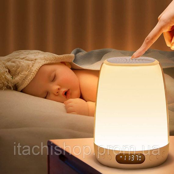 Нічник Kids Dream H03 with Bluetooth and APP 3000 mAh | Зображення 7