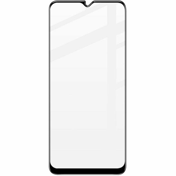Захисне скло 2.5D на весь екран для Samsung Galaxy A03s | Зображення 2