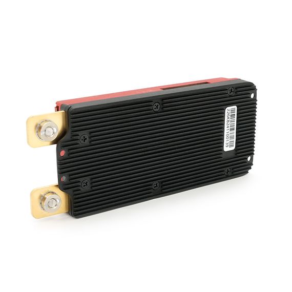 BMS smart плата DaLy LiFePO4 12V 4S 200A з Bluetooth | Зображення 2