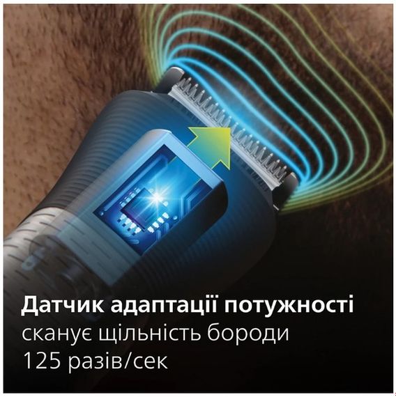 Тример універсальний Philips MG7950/15 | Зображення 4
