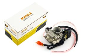 Карбюратор   Suzuki LETS   MANLE